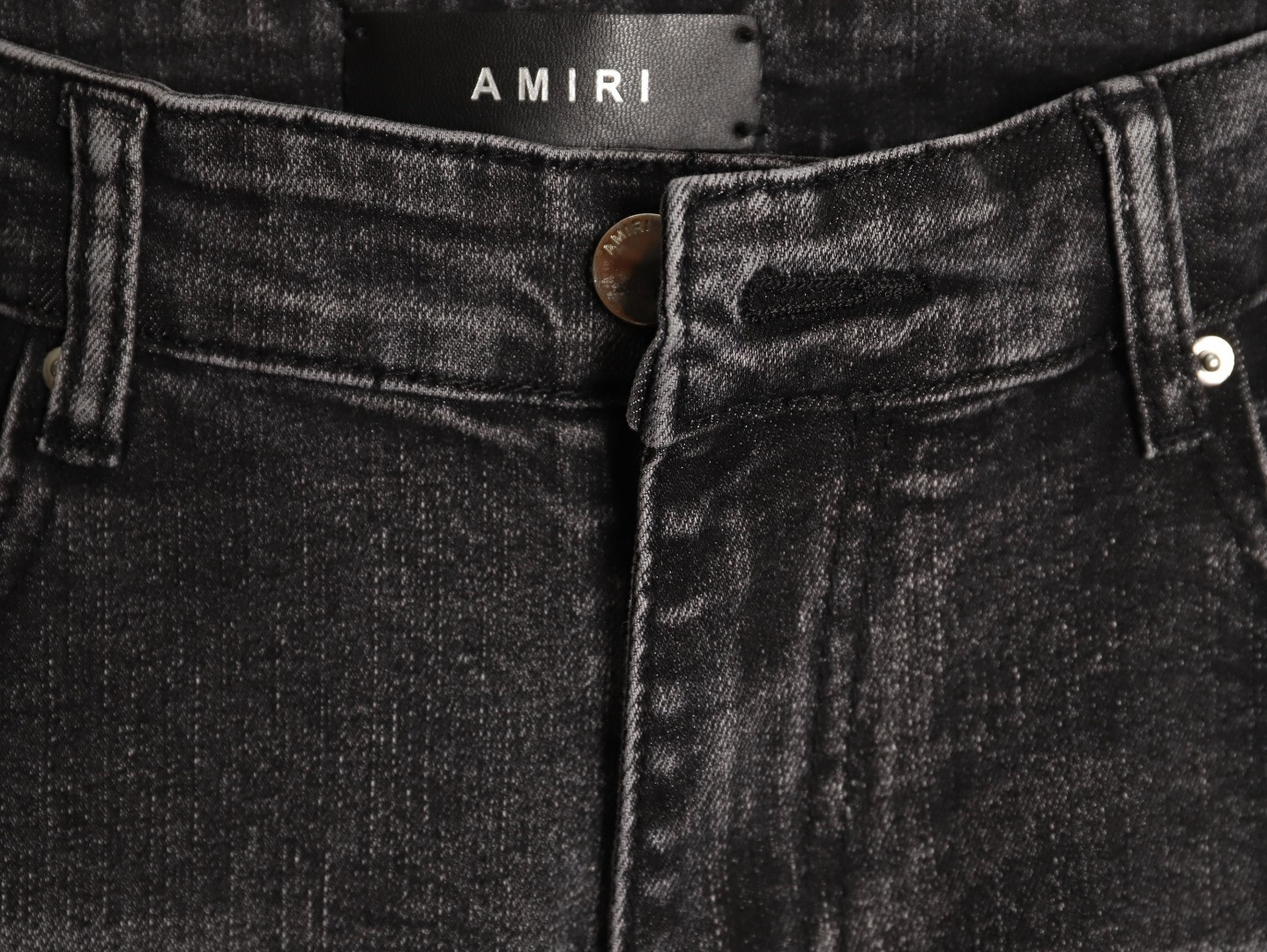 AMIRI Jeans